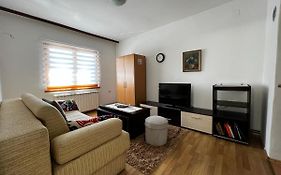 Apartment Aldad